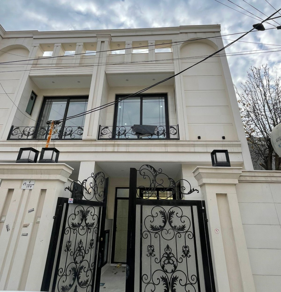 Charming 3-Bedroom Home in Erbil