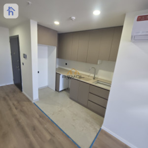 A 2+1 apartment in Green world image 1