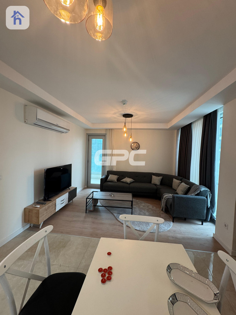 Furnished Apartment For Sale