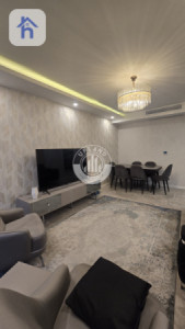 شقة مؤثثة للإيجار صورة 4