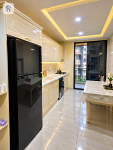 Furnished Apartment For Rent image 3