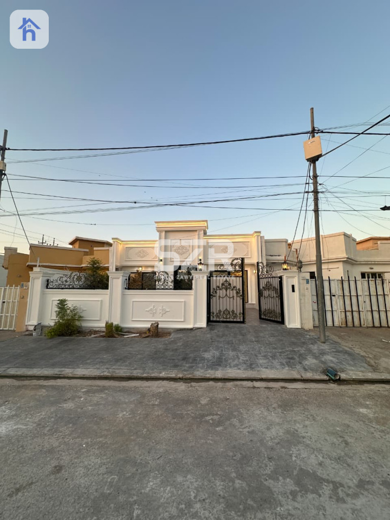 Cozy Home in Zaiton City — 1