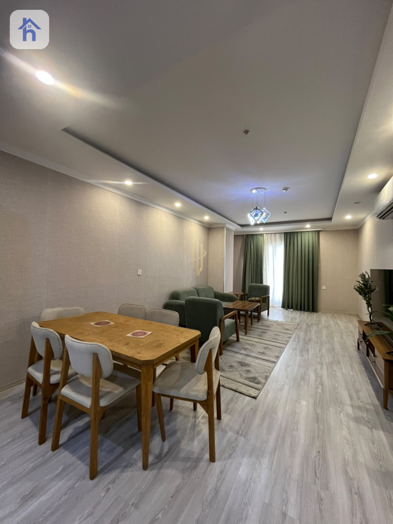 VIP Apartment — 2
