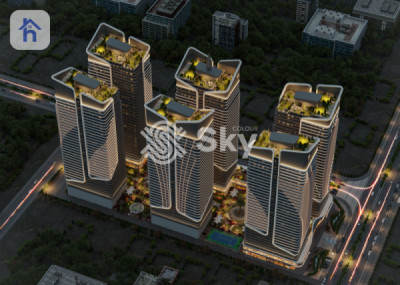 Luxurious Apartment image 2