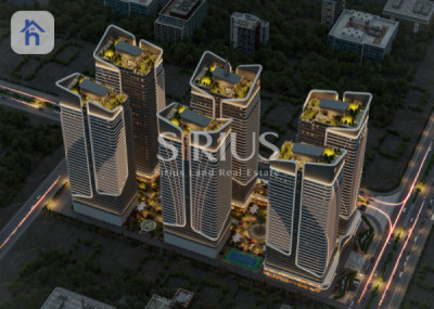 Modern 2-Bedroom Apartment in Erbil image 3