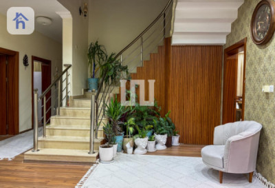 Spacious House in Ganjan City image 6