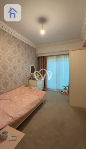 Spacious apartment with three bedrooms Resim 7