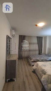 Spacious Furnished Apartment in Life Towers Image 10