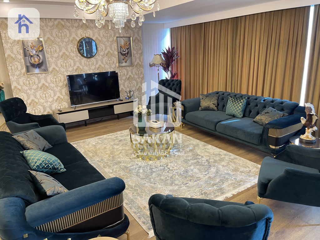 Furnished Apartment For Sale