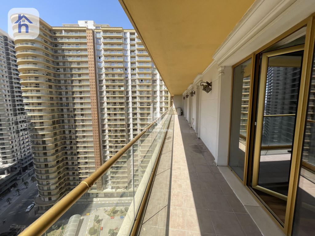 Modern 3 Bedroom Apartment for Rent