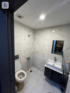 Modern Apartment in Erbil Image 4