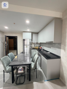 Cozy One-Bedroom Apartment in Erbil Image 3