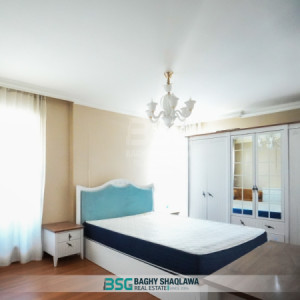 شقة عصرية بـ 4 غرف نوم في أربيل صورة 4