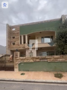 خانوو بەرامبەر باخچە image 1