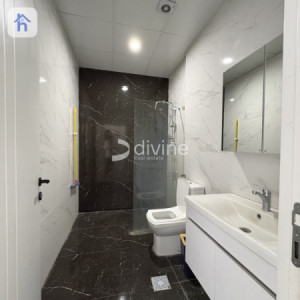 1 bedroom apartment in Centro Tower Resim 4