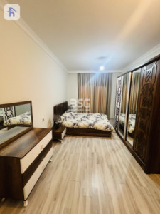 شوقەیەکی مۆدێرن بە دوو ژووری نوستن وێنە 3