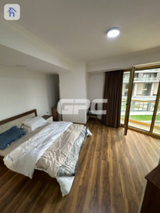 Furnished Apartment in Roya Tower Image 6