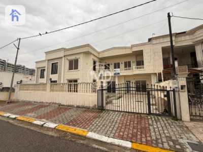 Spacious Family Home in Erbil image 6