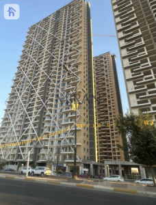 Modern apartment in Lalav Sky View image 2