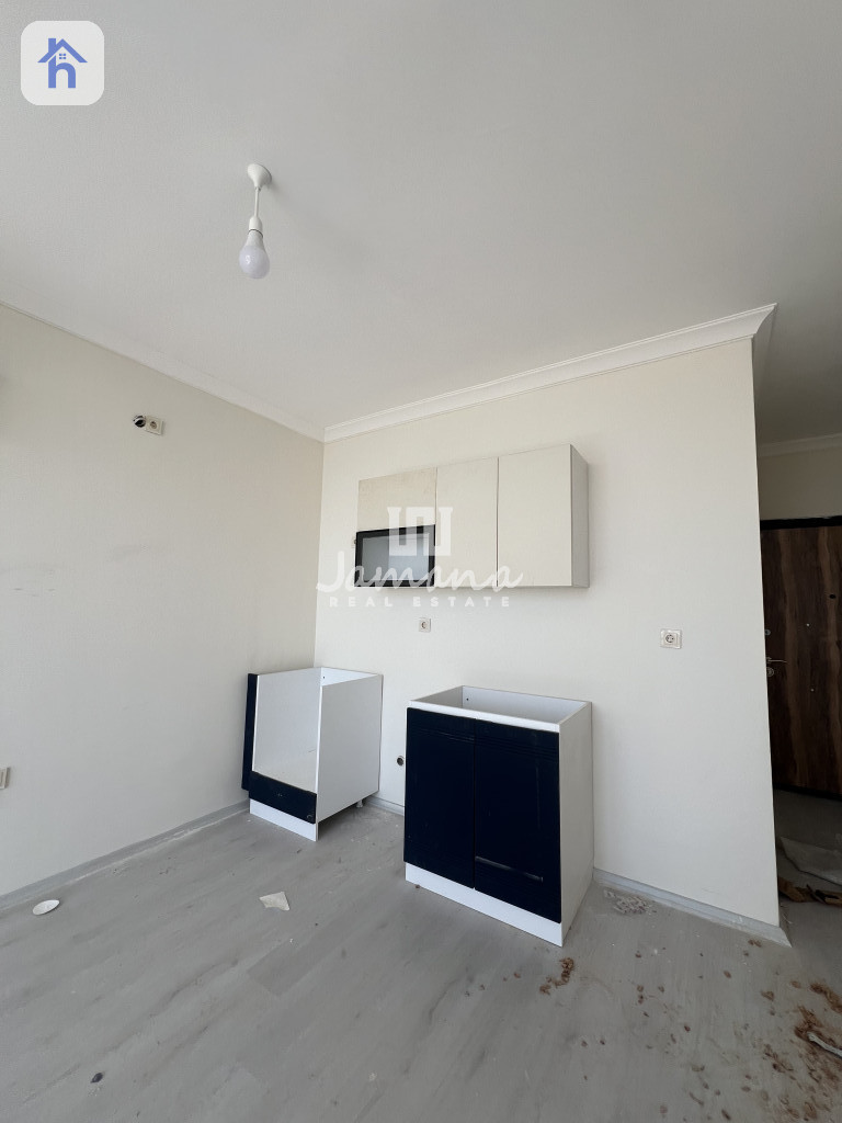 Studio Apartment For Rent in Lalav Airport View