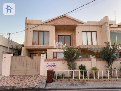 منزل طابقین image 1
