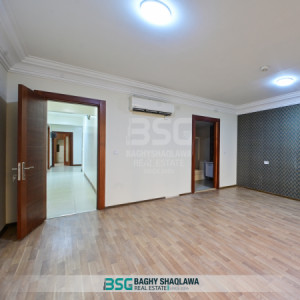 Apartment for rent in Empire Royal Apartment Resim 12