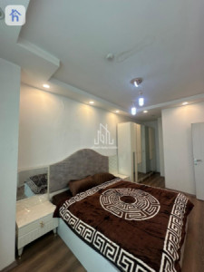 شقة مؤثثة للبيع صورة 3