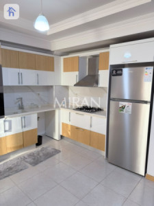 Modern Apartment in Roya Tower image 3