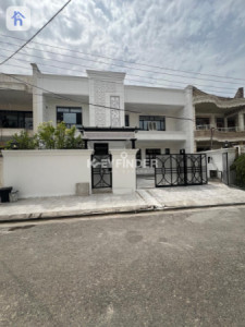 Spacious 6-bedroom House in Erbil image 1