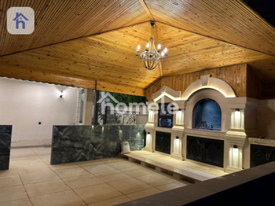 مزرعة واسعة مع أشجار الفاكهة صورة 5