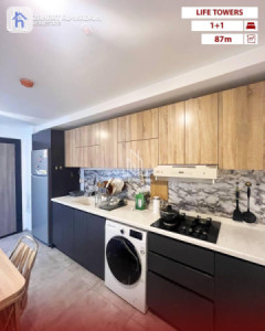 Furnished Apartment For Sale Image 6