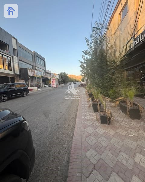 Commercial Building For Sale