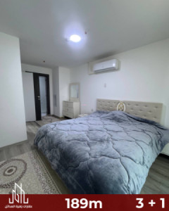 VIP Apartment Resim 7