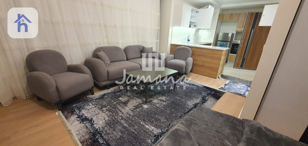 شقة مؤثثة للإيجار