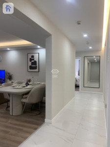 External View Apartment Resim 4