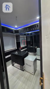 Spacious house in Ferdaws City Resim 13