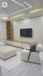 VIP Furnished Apartment For Sale Resim 3
