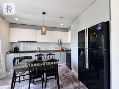 Spacious 143m² Apartment in Sulaymaniyah image 2