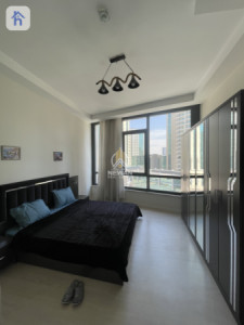 Modern Furnished Apartment in Erbil image 2