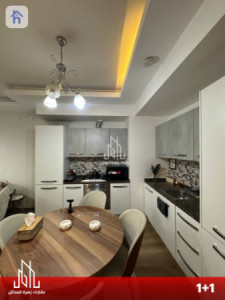 Furnished Apartment For Sale Resim 3