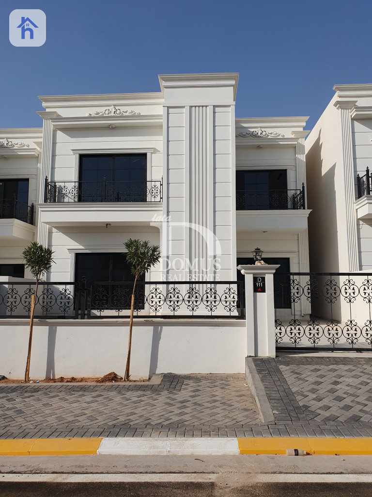 Spacious 4 Bedroom House for Sale
