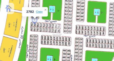 Residential Plot (300m²) image 1