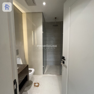 Modern living space in Salam Residence image 6