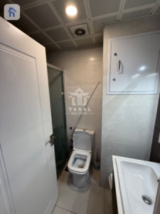 شقة أنيقة بـ 2 غرف نوم للإيجار image 9