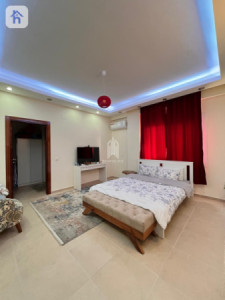 Elegant 4 Bedroom House in Ganjan City Image 8