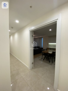 Modern Furnished Apartment in Empire Wings Resim 14
