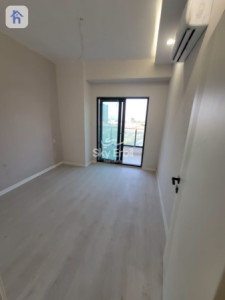Modern apartment with great views image 4