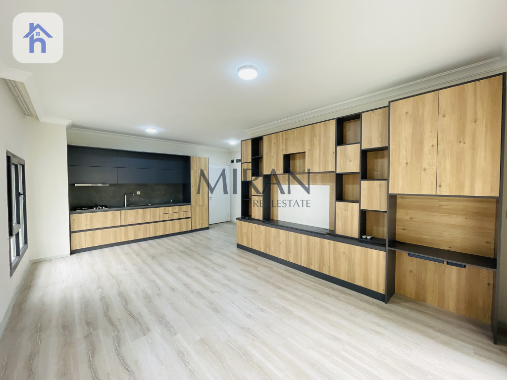 Modern apartment in prime location