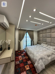 Furnished Apartment For Rent Resim 5