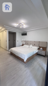 Furnished Apartment For Sale Resim 3